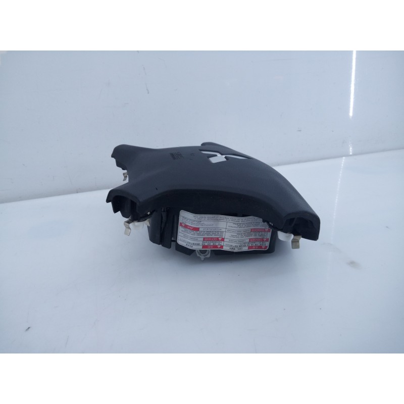 Recambio de airbag delantero izquierdo para mitsubishi montero (v80/v90) 3.2 di-d intense (5-ptas.) referencia OEM IAM G46026754