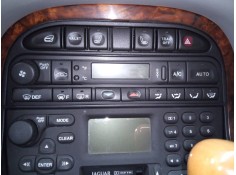 MANDO CALEFACCION / AIRE ACONDICIONADO 