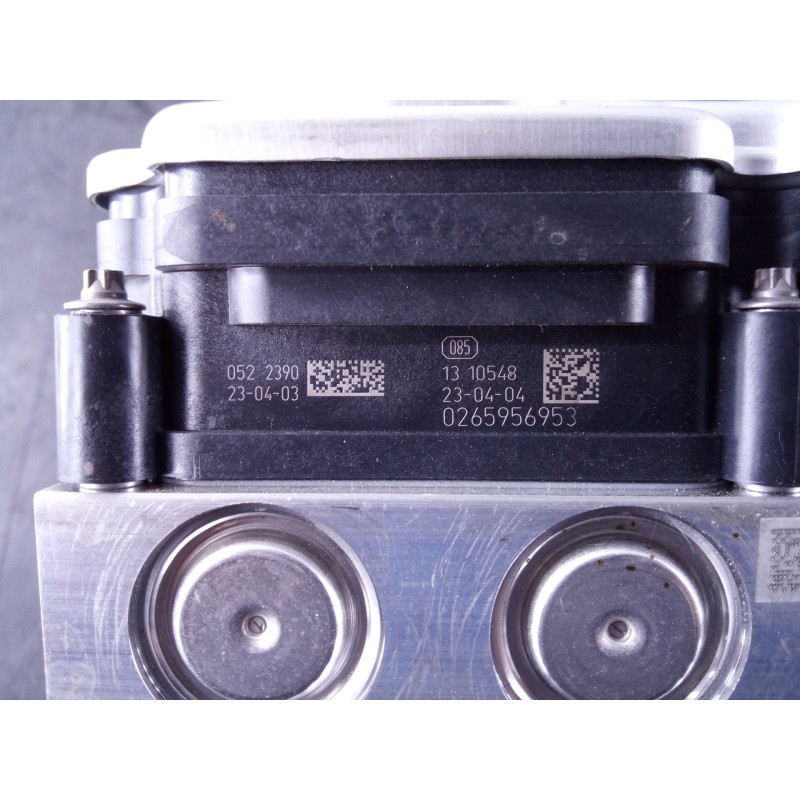 Recambio de abs para renault austral alpine referencia OEM IAM 476604256R 0265956953 P3-A8-4-4