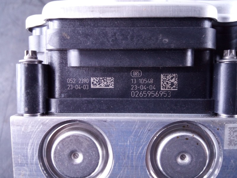 Recambio de abs para renault austral alpine referencia OEM IAM 476604256R 0265956953 P3-A8-4-4