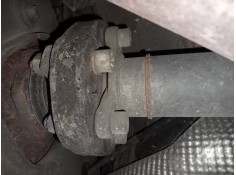 Recambio de transmision central para mercedes-benz clase e (w211) berlina e320 cdi referencia OEM IAM   