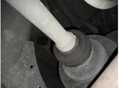 Recambio de transmision trasera derecha para mercedes-benz clase e (w211) berlina e320 cdi referencia OEM IAM   