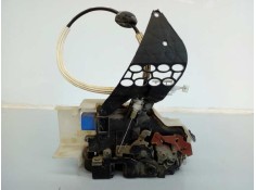 Recambio de cerradura puerta trasera derecha para volkswagen touareg (7la) v8 referencia OEM IAM   E1-B5-47-1 2