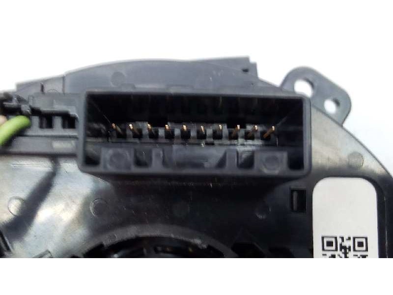 Recambio de anillo airbag para opel astra j lim. enjoy referencia OEM IAM 13500980 6002000 E3-A5-32-1