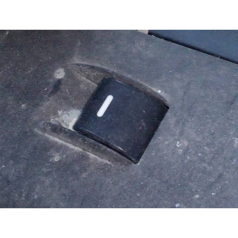 Recambio de mando elevalunas delantero derecho para land rover range rover (lm) v8 td autobiography referencia OEM IAM   