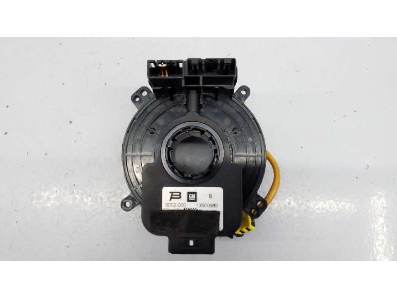 Recambio de anillo airbag para opel astra j lim. enjoy referencia OEM IAM 13500980 6002000 E3-A5-32-1