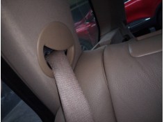 CINTURON SEGURIDAD TRASERO DERECHO 