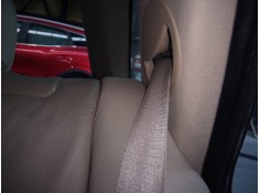 CINTURON SEGURIDAD TRASERO IZQUIERDO 