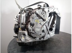 Recambio de caja cambios para renault austral alpine referencia OEM IAM UK0001 AF400 M1-B3-107