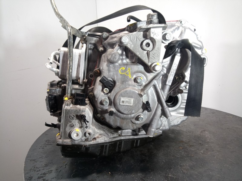 Recambio de caja cambios para renault austral alpine referencia OEM IAM UK0001 AF400 M1-B3-107