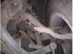 AMORTIGUADOR DELANTERO IZQUIERDO 