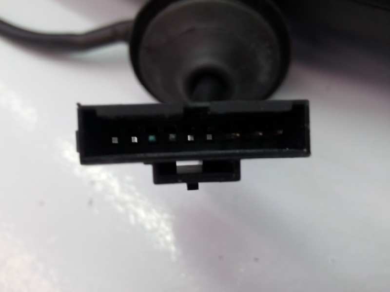 Recambio de retrovisor izquierdo electrico para opel astra j lim. enjoy referencia OEM IAM 583211  E2-B6-27-2