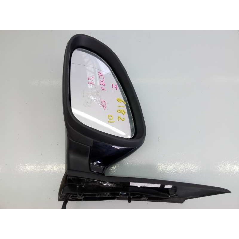 Recambio de retrovisor izquierdo electrico para opel astra j lim. enjoy referencia OEM IAM 583211  E2-B6-27-2