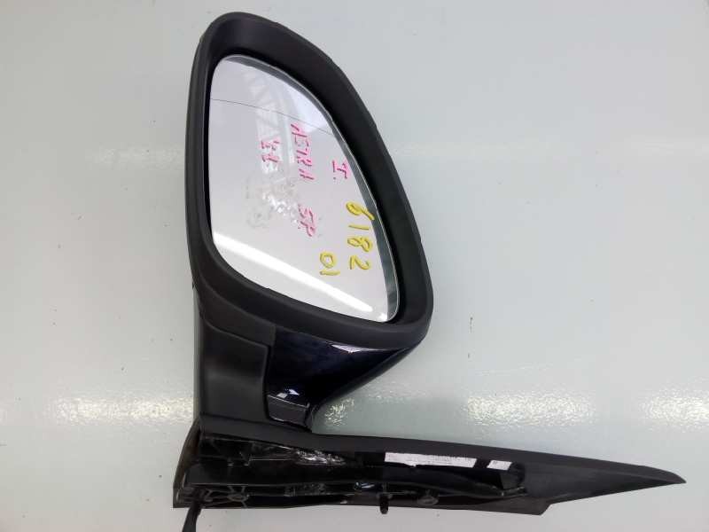 Recambio de retrovisor izquierdo electrico para opel astra j lim. enjoy referencia OEM IAM 583211  E2-B6-27-2