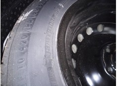 NEUMATICO REPUESTO 145/90/16 