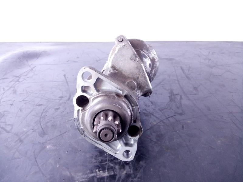 Recambio de motor arranque para jaguar daimler referencia OEM IAM 2280005092 96JV11001AB P3-B8-7-4