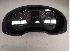 Recambio de cuadro instrumentos para audi q3 (8ug) attraction referencia OEM IAM 8U0920930G A2C86857000 E2-A1-24-1
