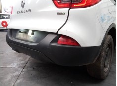 Recambio de paragolpes trasero para renault kadjar limited referencia OEM IAM    2