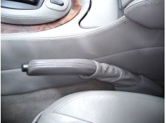 PALANCA FRENO DE MANO 