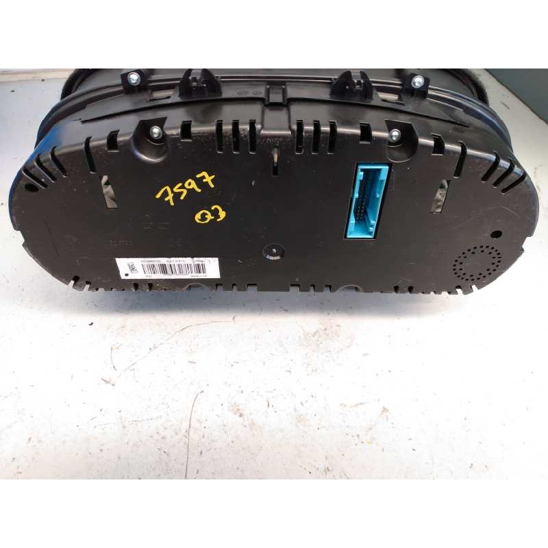 Recambio de cuadro instrumentos para audi q3 (8ug) attraction referencia OEM IAM 8U0920930G A2C86857000 E2-A1-24-1