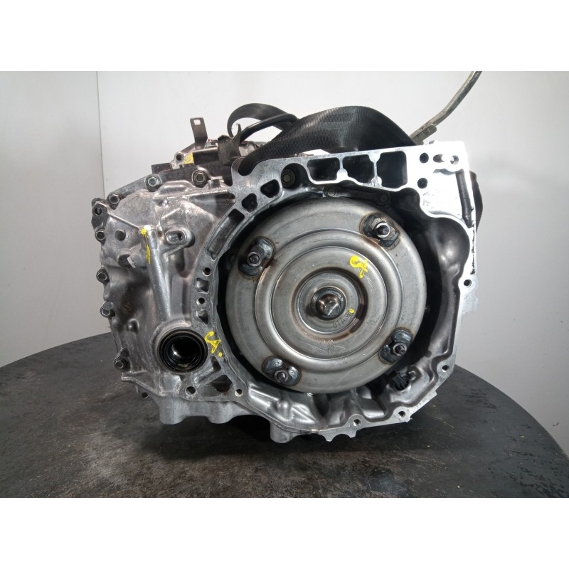 Recambio de caja cambios para renault austral alpine referencia OEM IAM UK0001 AF400 M1-B3-107