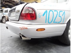 Recambio de paragolpes trasero para jaguar daimler referencia OEM IAM    2