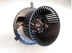 Recambio de ventilador calefaccion para audi q3 (8ug) attraction referencia OEM IAM 3C0907521G  E2-A1-24-1