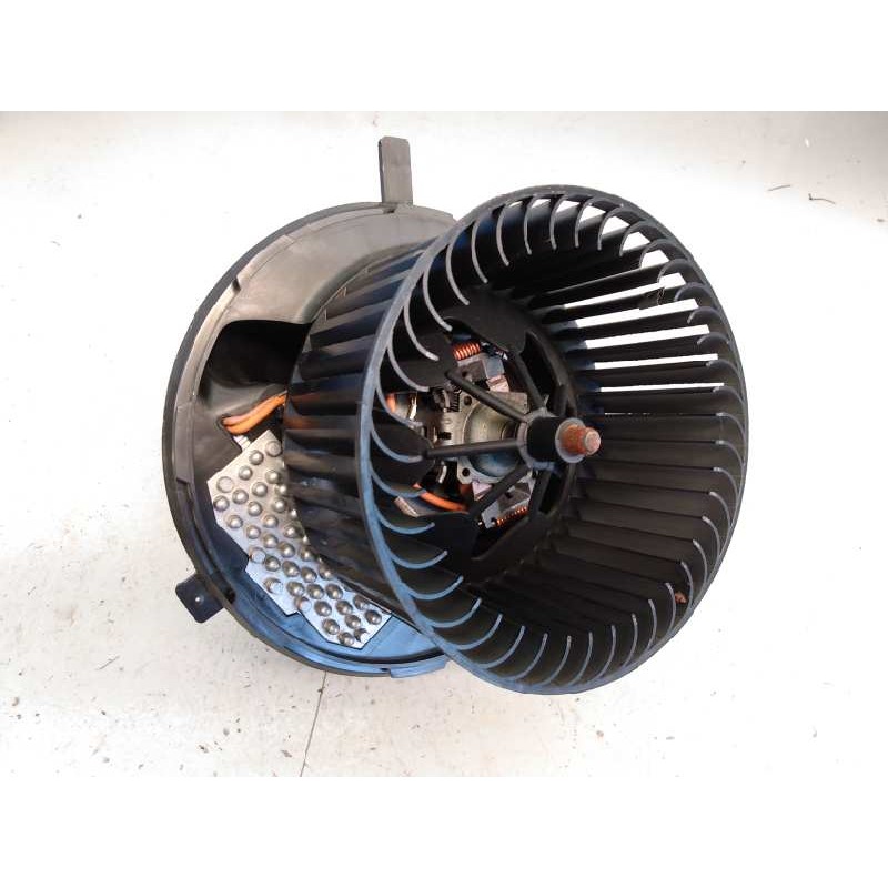 Recambio de ventilador calefaccion para audi q3 (8ug) attraction referencia OEM IAM 3C0907521G  E2-A1-24-1