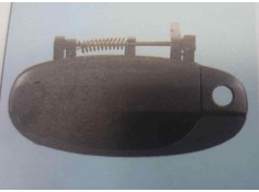 Recambio de maneta exterior delantera derecha para universal maneta kalos, aveo referencia OEM IAM 128596 NUEVO T2-3-A7-4