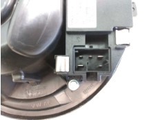 Recambio de ventilador calefaccion para audi q3 (8ug) attraction referencia OEM IAM 3C0907521G  E2-A1-24-1 2