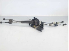 Recambio de palanca cambio para citroën c4 picasso referencia OEM IAM 3527353  E1-A4-43-1