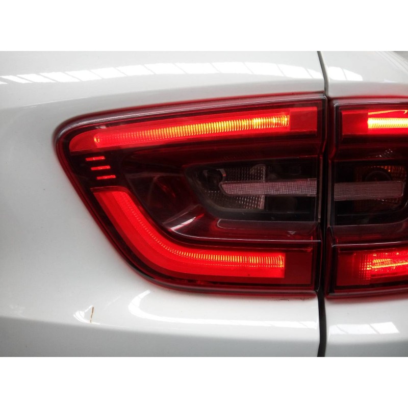 Recambio de piloto trasero derecho porton para renault kadjar limited referencia OEM IAM 90061333  E1-A1-35-2