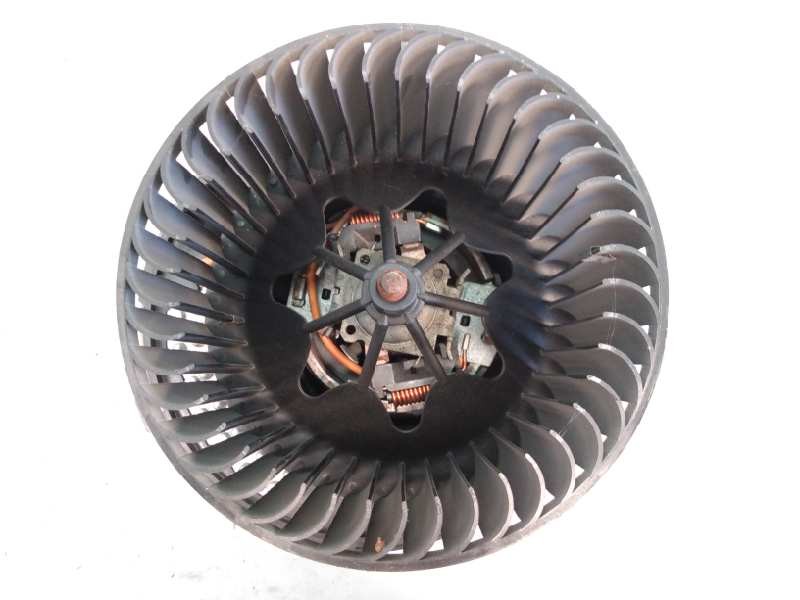 Recambio de ventilador calefaccion para audi q3 (8ug) attraction referencia OEM IAM 3C0907521G  E2-A1-24-1