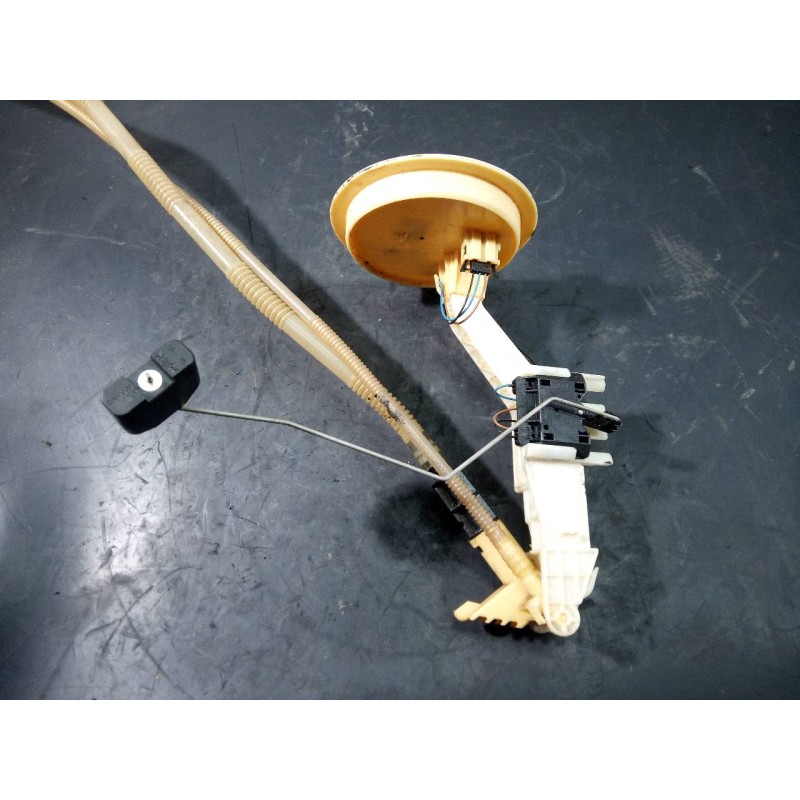 Recambio de aforador para volkswagen tiguan sport 4motion bmt referencia OEM IAM 5QF919673P  P3-A6-19-5