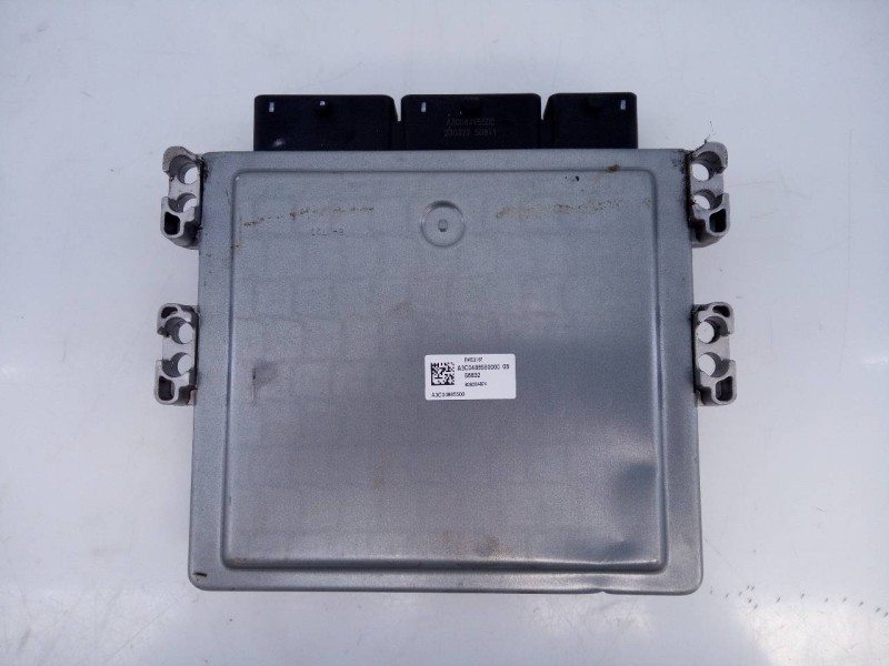 Recambio de centralita motor uce para renault austral alpine referencia OEM IAM 237107363S 237107362S E2-A1-38-1