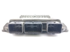 Recambio de centralita motor uce para ford fiesta (cbk) ambiente referencia OEM IAM 3S6112A650LC 5WS40140ET E3-B3-25-2 2