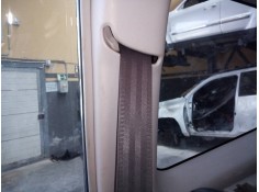 CINTURON SEGURIDAD TRASERO DERECHO 