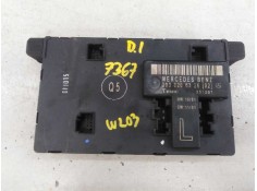 MODULO ELECTRONICO 2038206326 351307 E3-A1-2-7