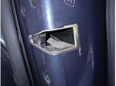 CERRADURA PUERTA TRASERA IZQUIERDA 