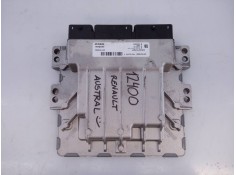 CENTRALITA MOTOR UCE 237107363S 237107362S E2-A1-38-1