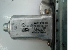 Recambio de elevalunas delantero derecho para mitsubishi montero (v60/v70) referencia OEM IAM 0620200720 MN117080 E2-B4-55-2 2