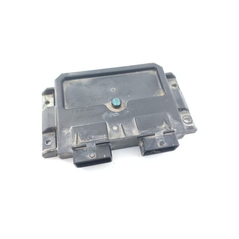 Recambio de centralita motor uce para peugeot 206 berlina 1.9 diesel referencia OEM IAM 9650359880  E3-B2-26-2