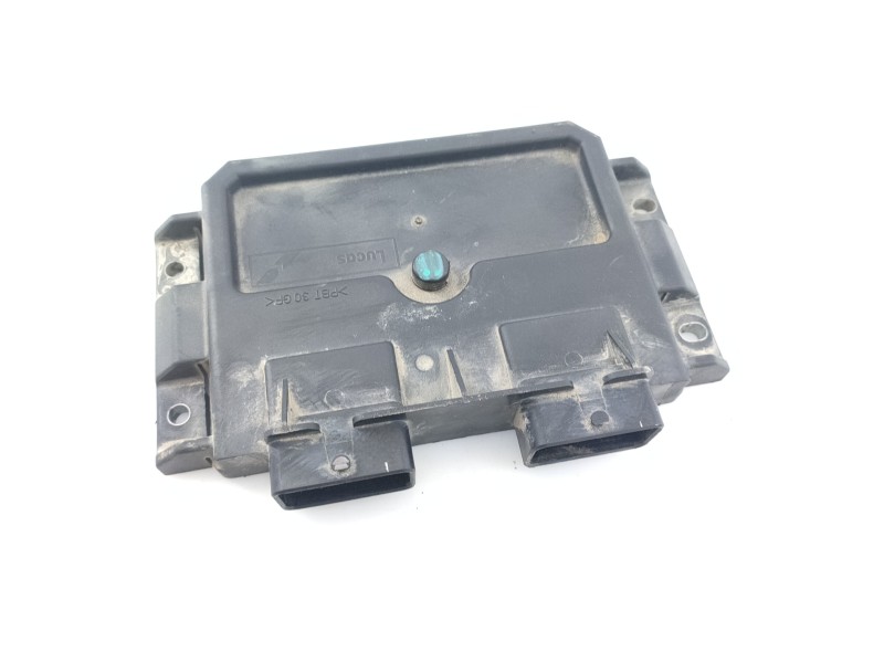 Recambio de centralita motor uce para peugeot 206 berlina 1.9 diesel referencia OEM IAM 9650359880  E3-B2-26-2