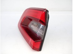 Recambio de piloto trasero izquierdo porton para renault kadjar limited referencia OEM IAM 90061332  E1-A1-35-2 2