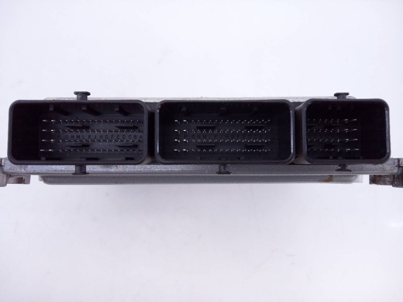 Recambio de centralita motor uce para renault austral alpine referencia OEM IAM 237107363S 237107362S E2-A1-38-1