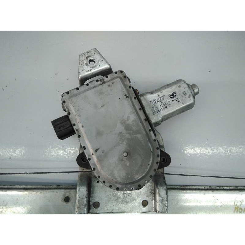 Recambio de elevalunas delantero derecho para mitsubishi montero (v60/v70) referencia OEM IAM 0620200720 MN117080 E2-B4-55-2