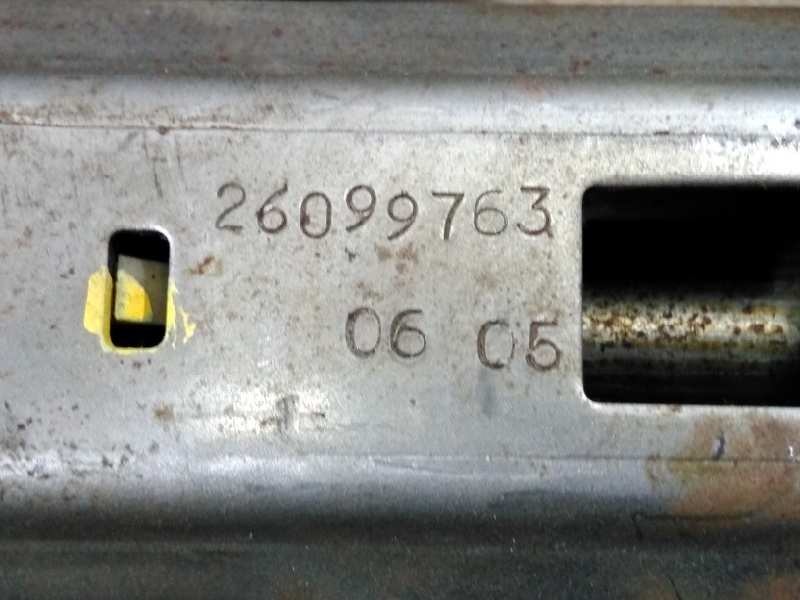 Recambio de columna direccion para peugeot 407 referencia OEM IAM 96570097XT 26099763 P2-B12-1