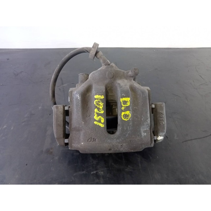 Recambio de pinza freno delantera derecha para jaguar daimler referencia OEM IAM   P1-A4-23