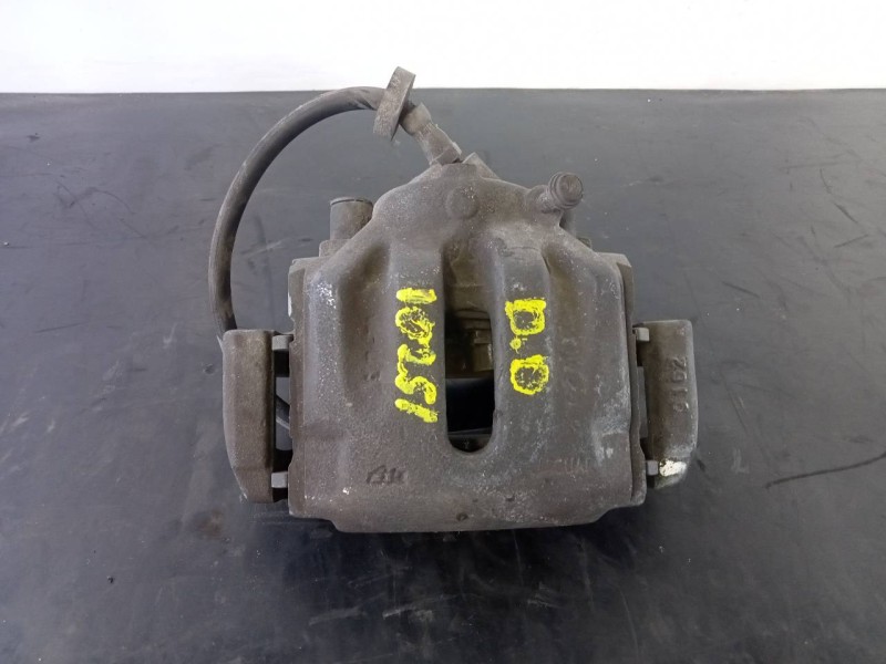 Recambio de pinza freno delantera derecha para jaguar daimler referencia OEM IAM   P1-A4-23