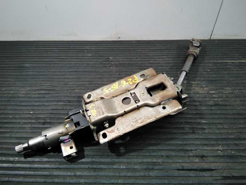 Recambio de columna direccion para peugeot 407 referencia OEM IAM 96570097XT 26099763 P2-B12-1